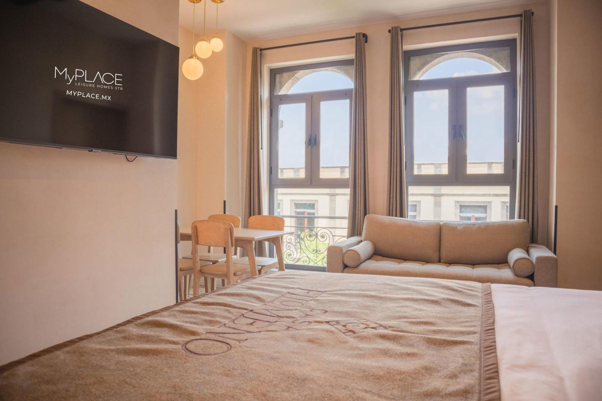 Casa Filomeno Daire Meksika Dış mekan fotoğraf
