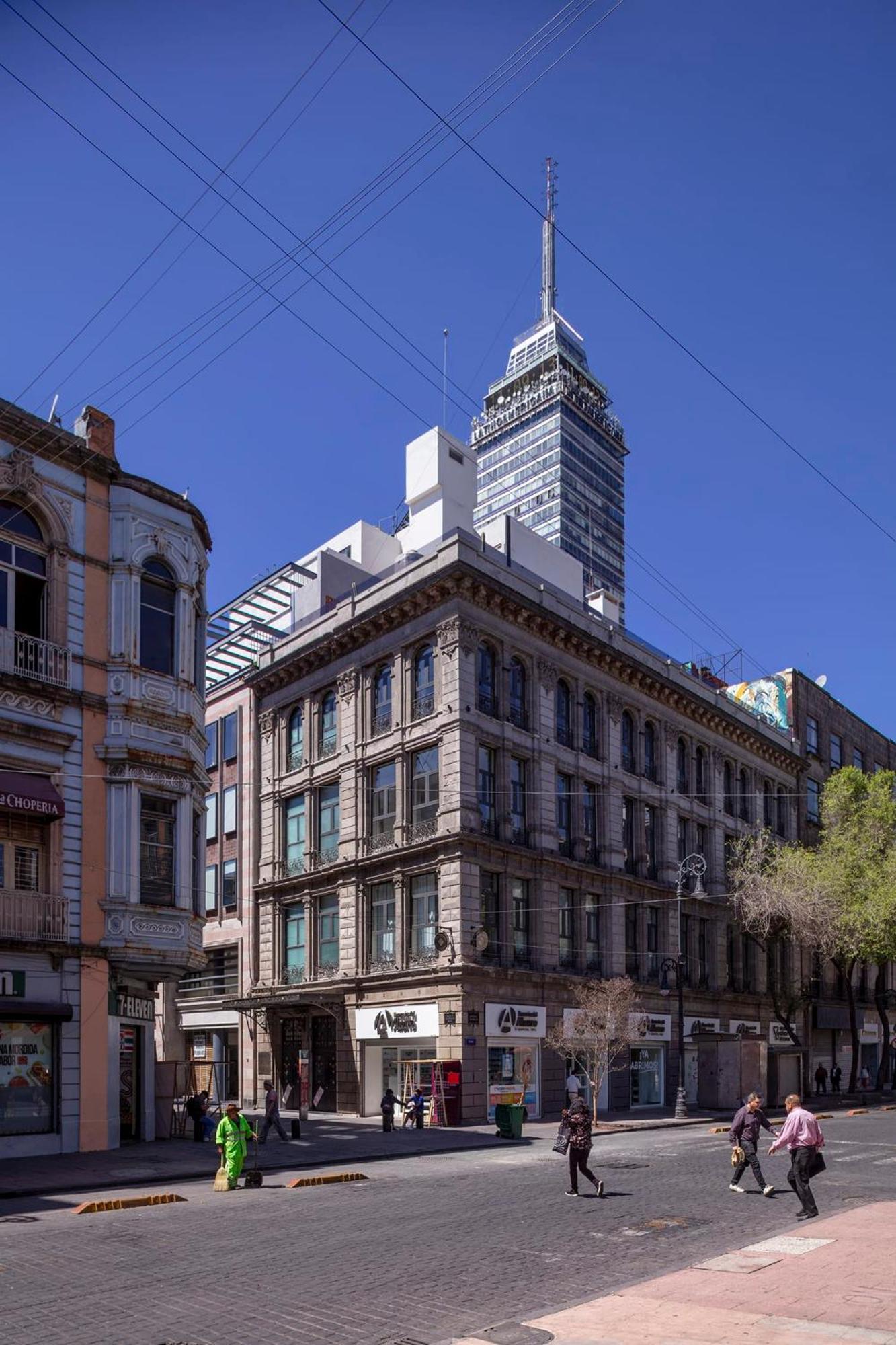Casa Filomeno Daire Meksika Dış mekan fotoğraf