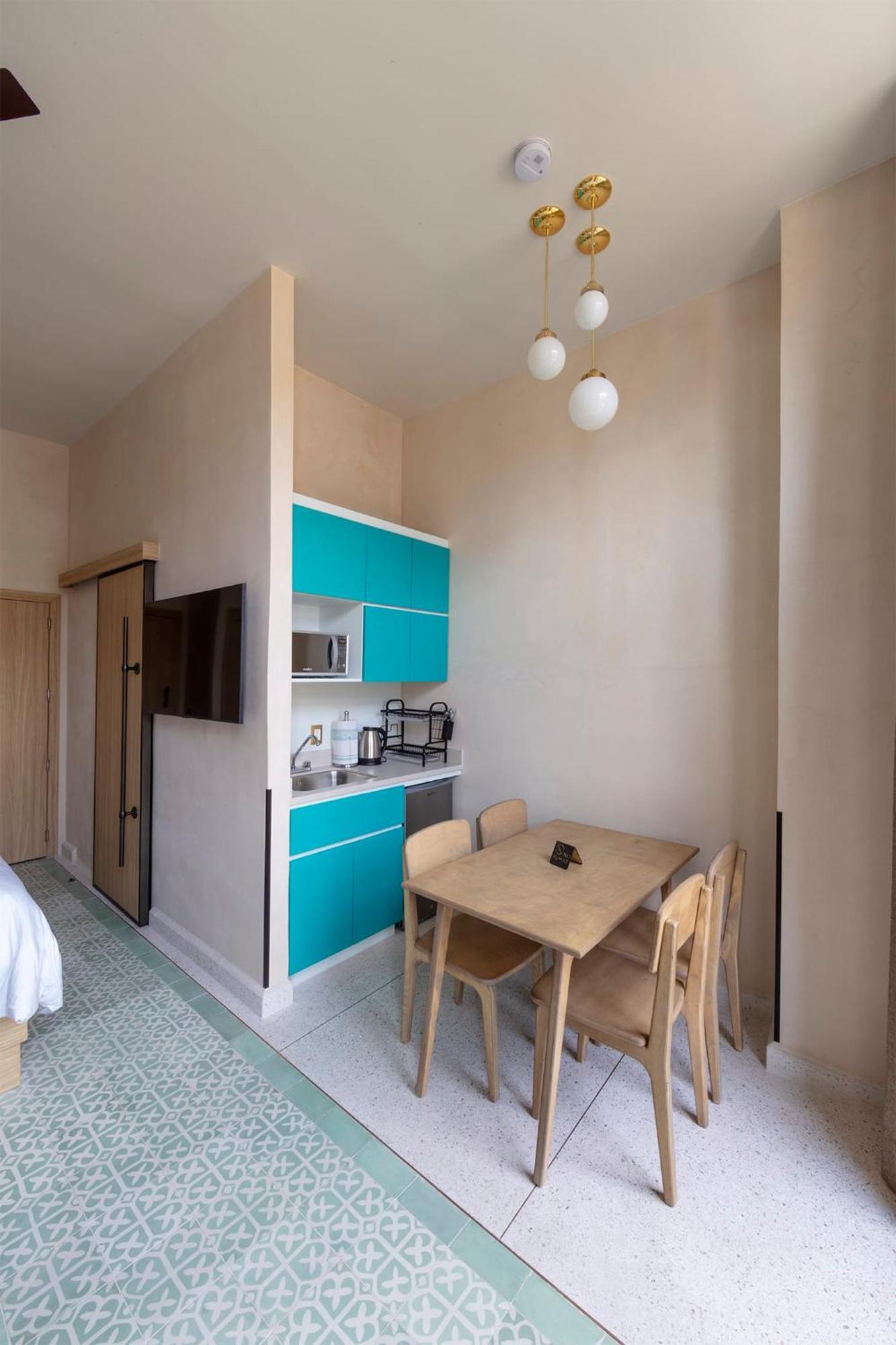 Casa Filomeno Daire Meksika Dış mekan fotoğraf