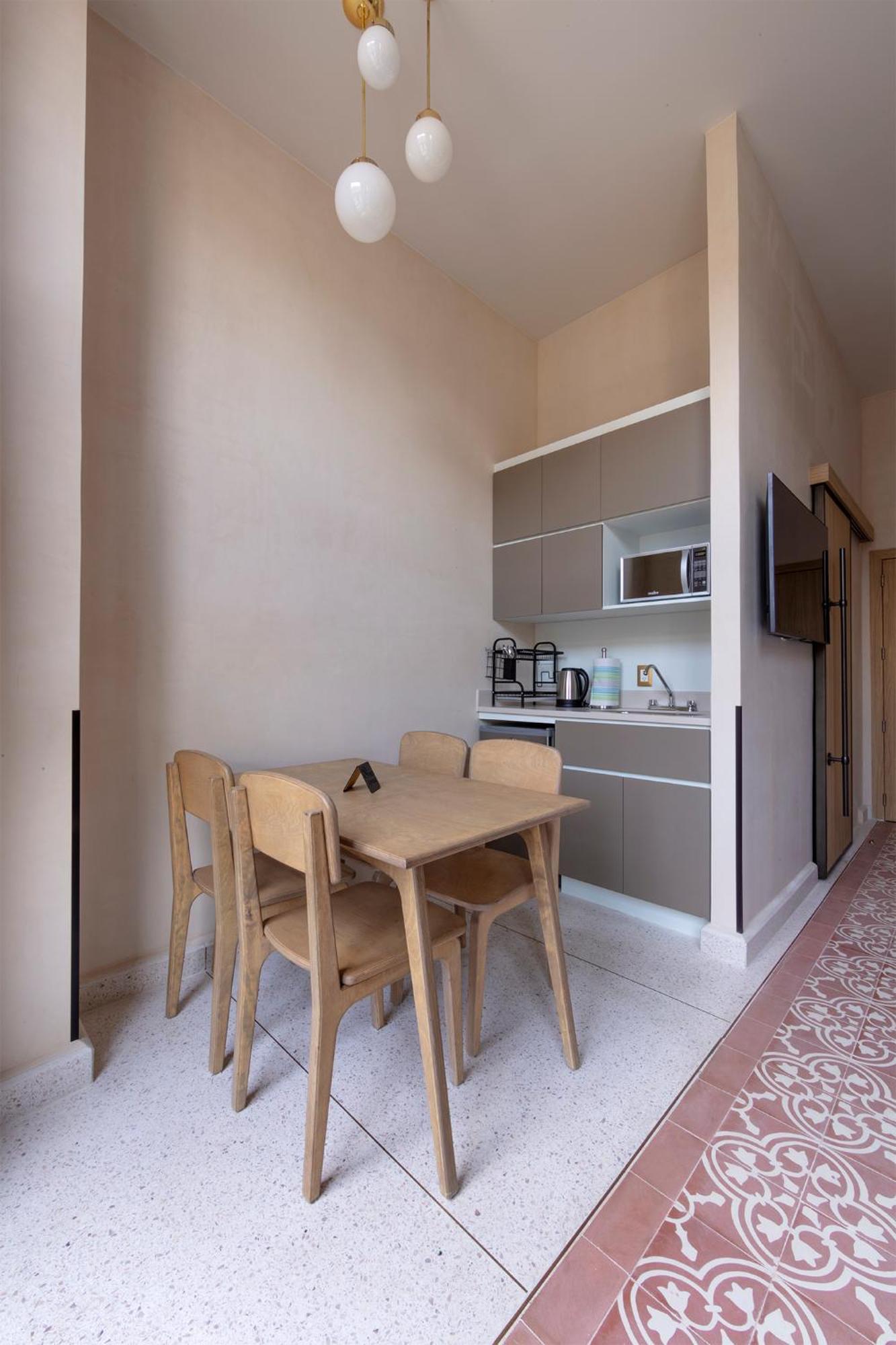 Casa Filomeno Daire Meksika Dış mekan fotoğraf