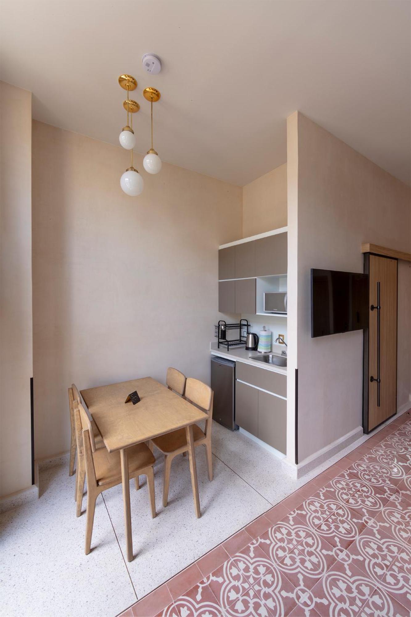 Casa Filomeno Daire Meksika Dış mekan fotoğraf
