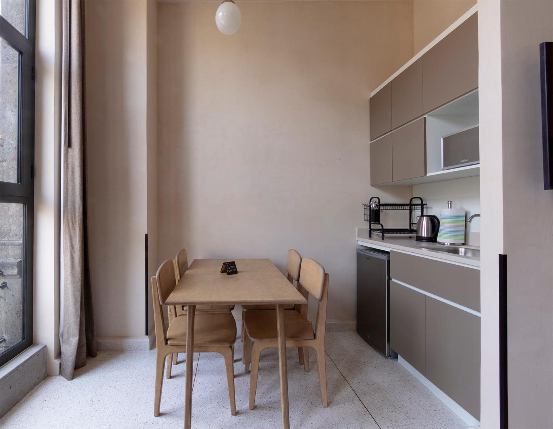 Casa Filomeno Daire Meksika Dış mekan fotoğraf
